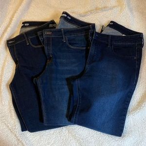 Old Navy Jeans!